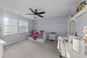 667 St Johns Loop, Raeford, NC 28376 - Photo 37