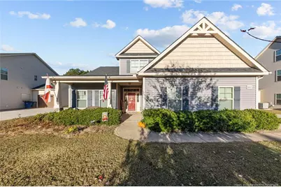 667 Saint Johns Loop, Raeford, NC 28376 - Photo 3