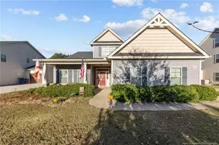 667 St Johns Loop, Raeford, NC 28376 - Photo 3