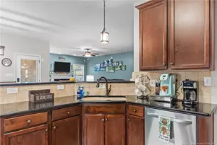 667 St Johns Loop, Raeford, NC 28376 - Photo 17