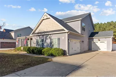 667 Saint Johns Loop, Raeford, NC 28376 - Photo 1