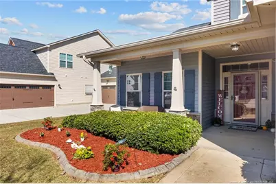 667 Saint Johns Loop, Raeford, NC 28376 - Photo 5