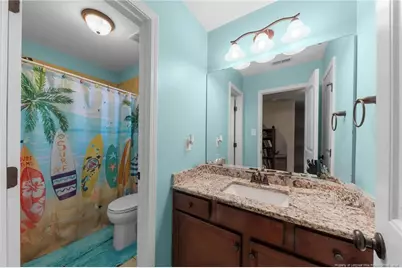 667 Saint Johns Loop, Raeford, NC 28376 - Photo 41