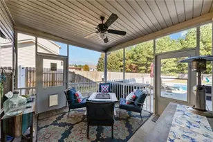 667 St Johns Loop, Raeford, NC 28376 - Photo 43