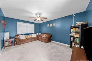 667 St Johns Loop, Raeford, NC 28376 - Photo 35