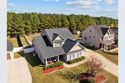 667 Saint Johns Loop, Raeford, NC 28376 - Photo 11