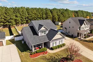 667 St Johns Loop, Raeford, NC 28376 - Photo 11