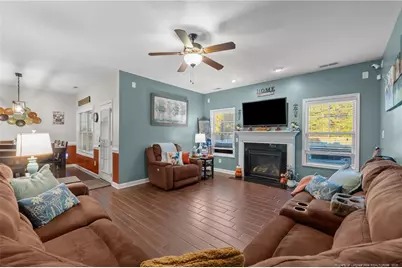 667 Saint Johns Loop, Raeford, NC 28376 - Photo 21