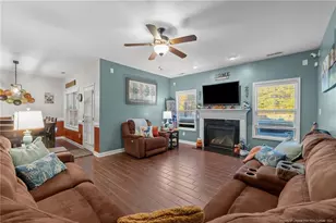 667 St Johns Loop, Raeford, NC 28376 - Photo 21