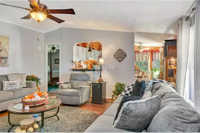 437 Paul Rd., Pembroke, NC 28372 - Photo 9