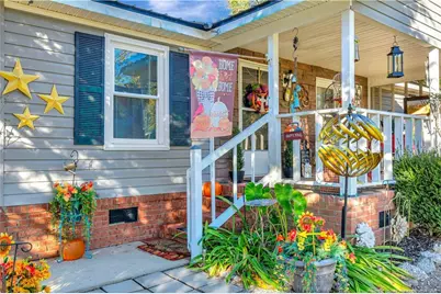 437 Paul Rd., Pembroke, NC 28372 - Photo 5