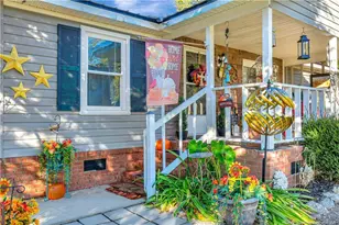 437 Paul Rd, Pembroke, NC 28372 - Photo 5