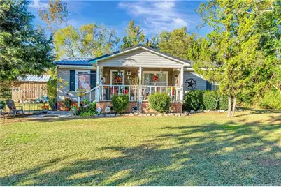 437 Paul Rd., Pembroke, NC 28372 - Photo 1