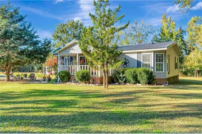 437 Paul Rd., Pembroke, NC 28372 - Photo 3