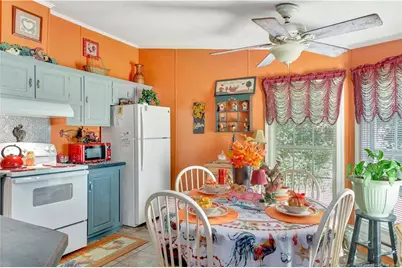 437 Paul Rd., Pembroke, NC 28372 - Photo 13