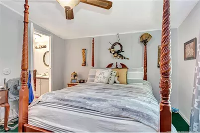 437 Paul Rd., Pembroke, NC 28372 - Photo 19