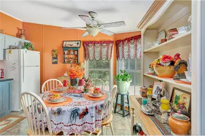 437 Paul Rd., Pembroke, NC 28372 - Photo 17