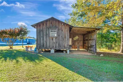 437 Paul Rd., Pembroke, NC 28372 - Photo 27