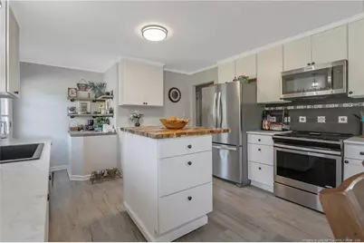 7666 Overhills Road, Spring Lake, NC 28390 - Photo 19