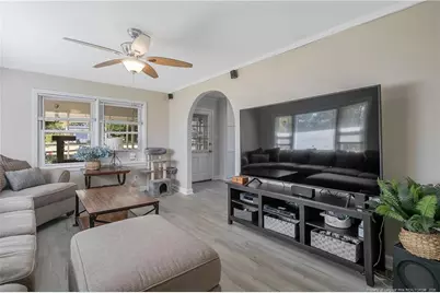 7666 Overhills Road, Spring Lake, NC 28390 - Photo 9