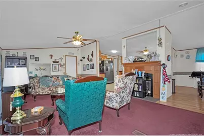 424 Bullard Road, Autryville, NC 28318 - Photo 9