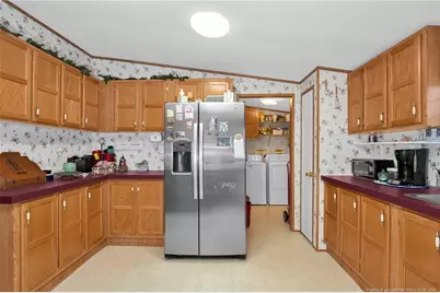 424 Bullard Road, Autryville, NC 28318 - Photo 19