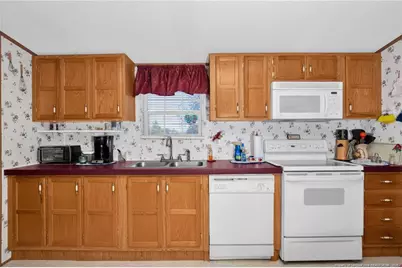 424 Bullard Road, Autryville, NC 28318 - Photo 17