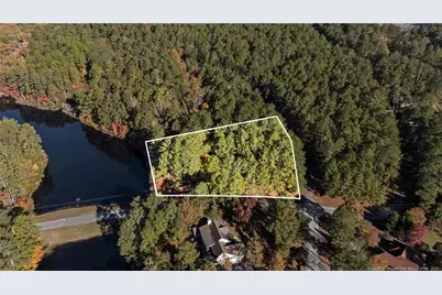 0 Topaz Lane, Aberdeen, NC 28315 - Photo 1