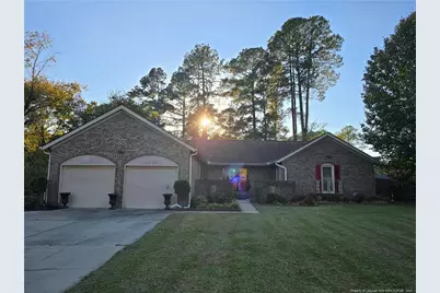 7027 Kittridge Drive, Fayetteville, NC 28314 - Photo 1