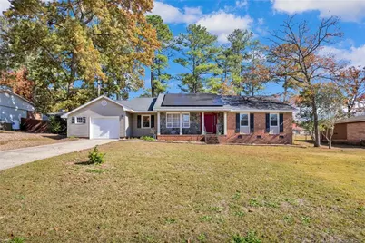 3528 Barron Way, Fayetteville, NC 28311 - Photo 1
