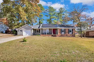 3528 Barron Way, Fayetteville, NC 28311 - Photo 1