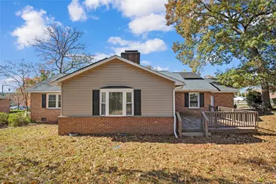 3528 Barron Way, Fayetteville, NC 28311 - Photo 33