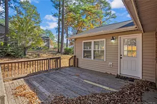 3528 Barron Way, Fayetteville, NC 28311 - Photo 31