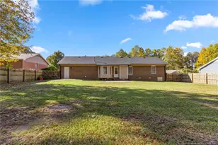 2713 Leabrook Dr, Fayetteville, NC 28306 - Photo 31