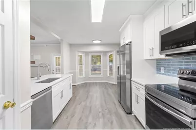 2713 Leabrook Drive, Fayetteville, NC 28306 - Photo 7