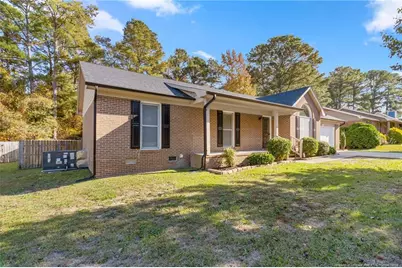 2713 Leabrook Drive, Fayetteville, NC 28306 - Photo 33