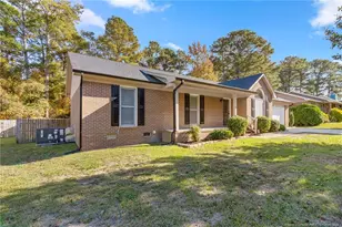 2713 Leabrook Dr, Fayetteville, NC 28306 - Photo 33