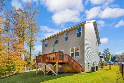 1029 Woodyhill Lane, Sanford, NC 27330 - Photo 37