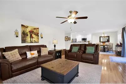 1029 Woodyhill Lane, Sanford, NC 27330 - Photo 9