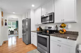 1029 Woodyhill Ln, Sanford, NC 27330 - Photo 15