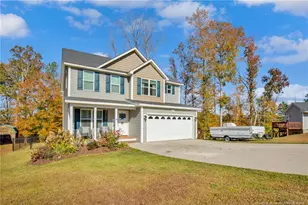 1029 Woodyhill Ln, Sanford, NC 27330 - Photo 3