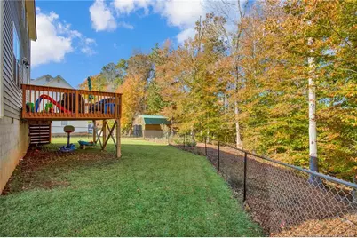 1029 Woodyhill Lane, Sanford, NC 27330 - Photo 35