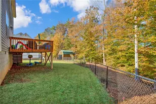 1029 Woodyhill Ln, Sanford, NC 27330 - Photo 35