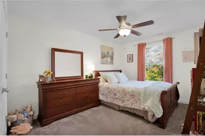 1029 Woodyhill Lane, Sanford, NC 27330 - Photo 21