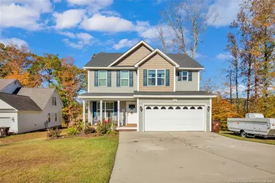 1029 Woodyhill Lane, Sanford, NC 27330 - Photo 1