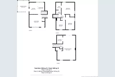 3002 Kendale Drive, Sanford, NC 27332 - Photo 5