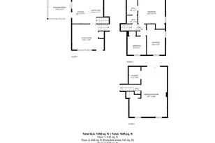 3002 Kendale Dr, Sanford, NC 27332 - Photo 5