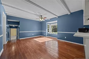 1102 N Glenwood Trail, Southern Pines, NC 28387 - Photo 11