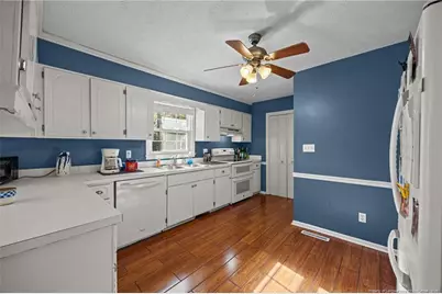 1102 N Glenwood Trail, Southern Pines, NC 28387 - Photo 13