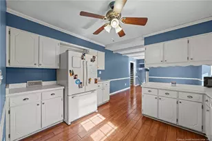 1102 N Glenwood Trail, Southern Pines, NC 28387 - Photo 17